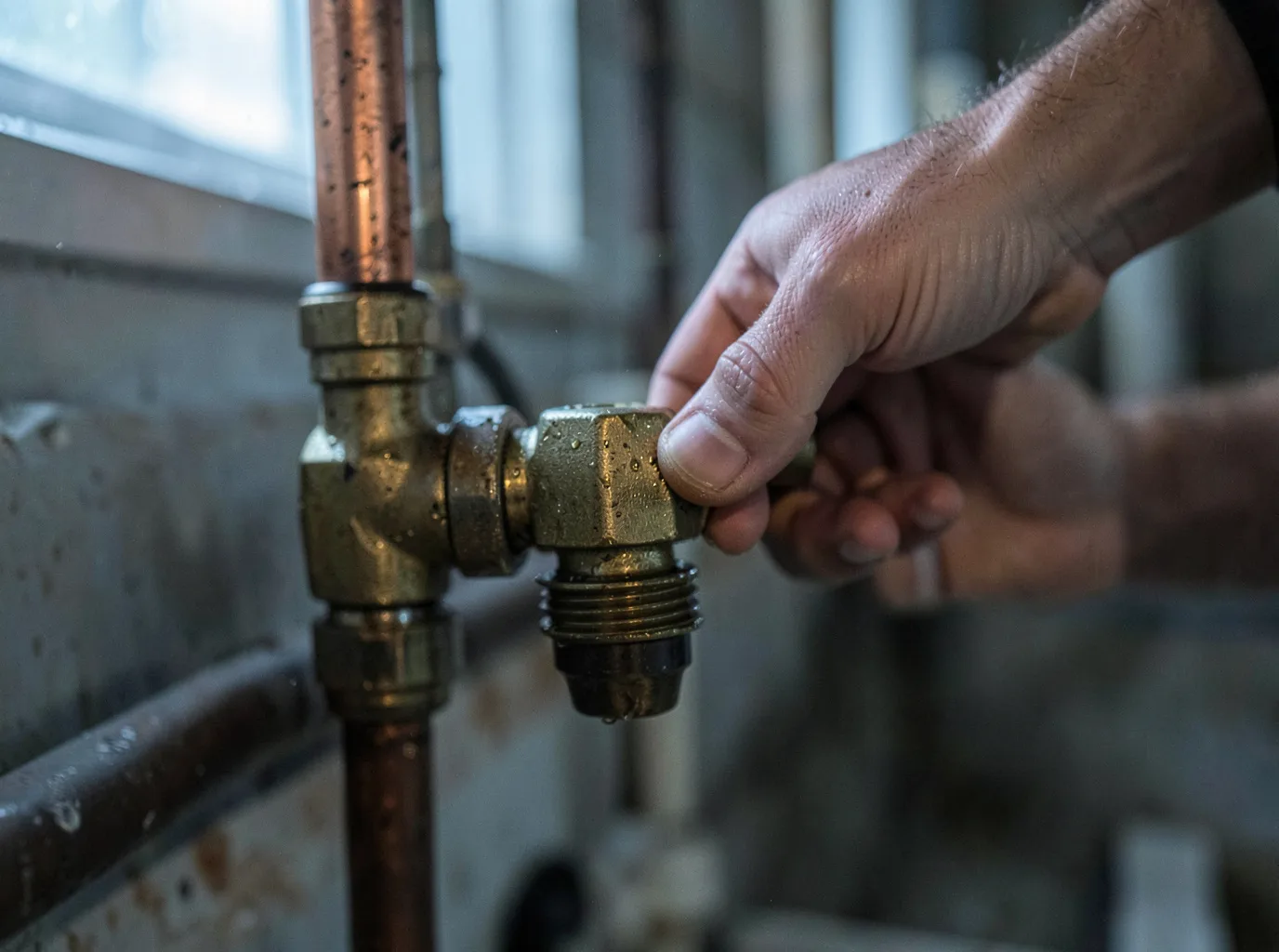 Emergency Plumber Carrollton, VA FAQs